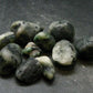 Lot of 10 Phenakite Phenacite Tumbled Stones From Russia - 48.23 Grams