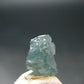 Extremely Rare Gem Kornerupine Crystal From Tanzania - 3.95 Carats
