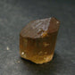 Large Perfect Golden Scapolite Crystal from Tanzania - 6.91 Grams - 1.8"