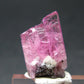 Tanzanite Gem Untreated Pink Crystal From Tanzania - 16.25 Carats - 0.8"