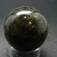 Labradorite Sphere from Madagascar - 1.5"