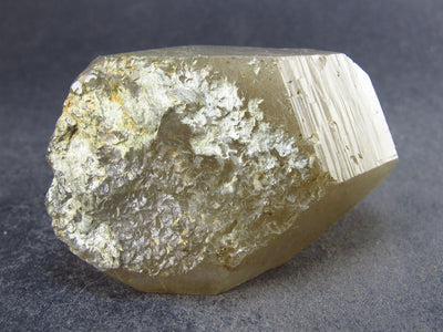Fine Polished Rutilated Quartz Crystal from Brazil - 1.9" - 38.6 Grams