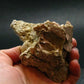 Rare Herderite on Feldspar Cluster from Brazil - 144.0 Grams - 3.6"