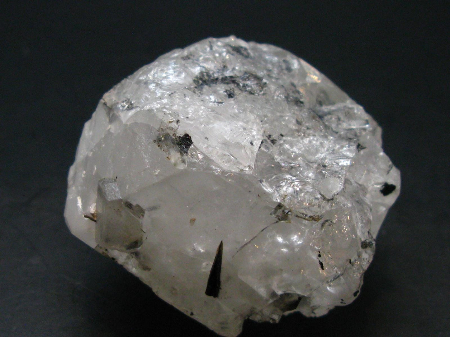 Phenakite Phenacite Crystal from Madagascar - 131.24 Grams
