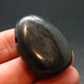 Rare ISUA Stone Metal Free Pendant From Greenland - 1.2" - 16.39 Grams