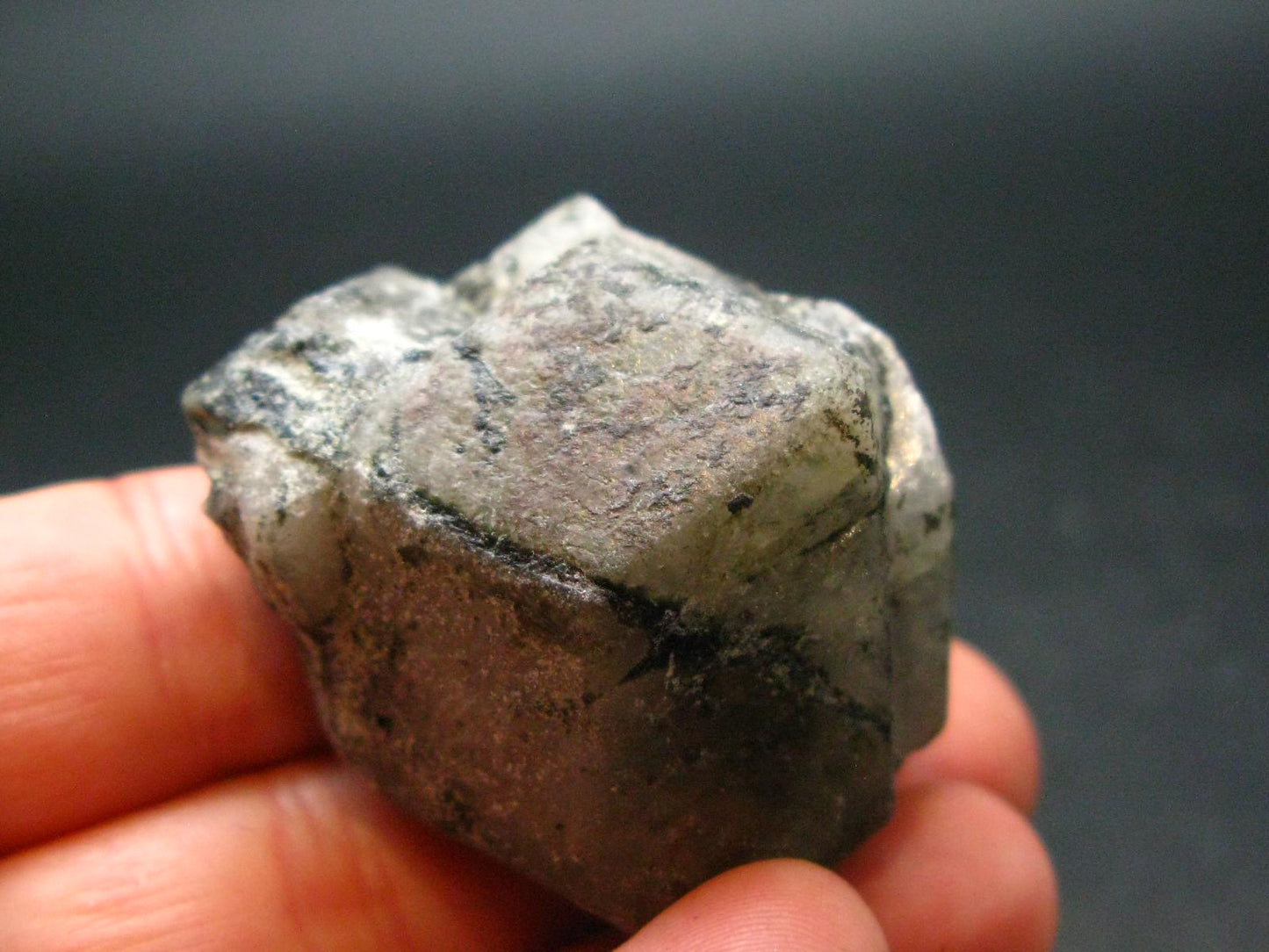 Phenakite Phenacite Gem Crystal from Brazil - 1.5" - 245.45 Carats