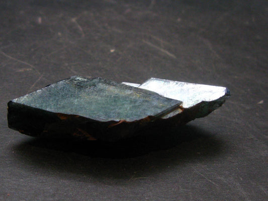 Vivianite Crystal From Bolivia - 2.0" - 14.2 Grams