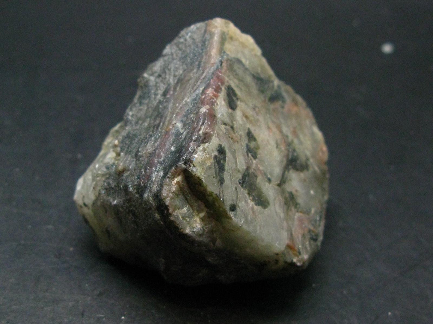 Phenakite Phenacite Crystal From Brazil - 2.4" - 129 Grams