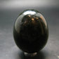 Nephrite Jade 1.8" Egg from Canada - 112.83 Grams