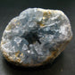 Natural Sky Blue Celestite Celestine Cluster from Madagascar - 2.5" - 186.65 Grams