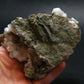 Analcime Cluster From Canada - 3.7" - 151.51 Grams