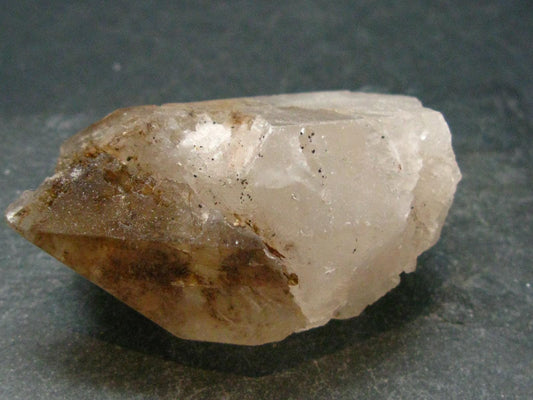 Nirvana Quartz Crystal From Himalayas - 2.2" - 60.51 Grams
