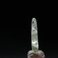 Gem Green Herderite Tumbled Stone From Pakistan - 2.20 Carats - 0.5"