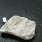 Natrolite Sterling Silver Pendant Necklace From Indonesia - 1.1" - 2.34 Grams