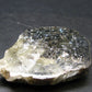 Phenakite Phenacite Polished Slice From Russia - 17.74 Grams - 1.7"