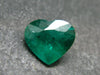 Gem Emerald Cut Stone From Colombia - 2.42 Carats