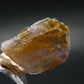 Magnesio MG Axinite Crystal from Tanzania - 0.9" - 2.77 Grams