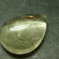 Nice Gem Libyan Tektite Cabochon From Libya - 5.54 Grams