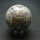 Pinolite Pinolith Sphere from Austria - 1.5"