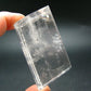 Large Rhomb Calcite Iceland Spar Crystal From Mexico - 2.2" - 106.89 Grams