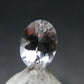 Danburite Gem Facetted Cut Stone From Mexico - 1.18 Carats