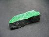 Uvarovite (Green Chromium Garnet) Cluster From Russia - 2.0" - 23.8 Grams