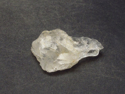Large Clear Petalite Crystal from Brazil - 4.9 Grams - 1.2"