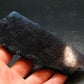 Covelite Covellite Slab From Peru - 4.4" - 124.66 Grams