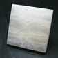 Rare Cryolite Pyramid From Greenland - 1.8" - 135.51 Grams