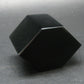 Black Obsidian Polished Stone From Mexico - 2.2"