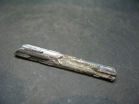 Large Stibnite Cluster from China - 1.8" - 3.06 Grams