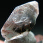 Ajoite In Quartz Crystal From South Africa - 0.8" - 11.41 Carats