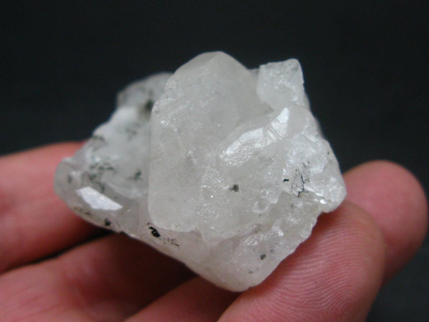 Phenakite Phenacite Cluster From Brazil - 2.3" - 67.81 Grams