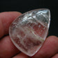 Genuine Pink Morganite Tumbled Stone From Brazil - 1.6" - 13.11 Grams