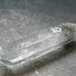 Nice Tibetan Black Quartz Tumbled Stone from Tibet - 2.0" - 12.0 Grams