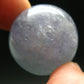 Rare Lilac Herderite Ball Sphere from Africa - 1.0" - 27.07 Grams
