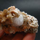 Analcime & Stilbite Cluster From Canada - 1.6" - 35.96 Grams