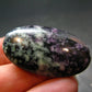 Very Rare Kammererite Chrome Clinochlore Cabochon from Turkey - 1.5" - 7.71 Grams