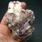 Lilac Lepidolite Mica Crystal From Brazil - 3.3" - 165.59 Grams