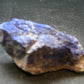 Lapis Lazuli Lazurite Raw Piece From Afghanistan - 2.3" - 32.05 Grams