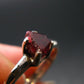 Spinel Ring From Tanzania - Size 8 - 2.51 Grams
