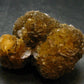 Amazing Fluorescent Gypsum Cluster from Canada - 2.0" - 63.20 Grams