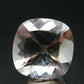 Danburite Gem Facetted Cut Stone From Mexico - 13.79 Carats