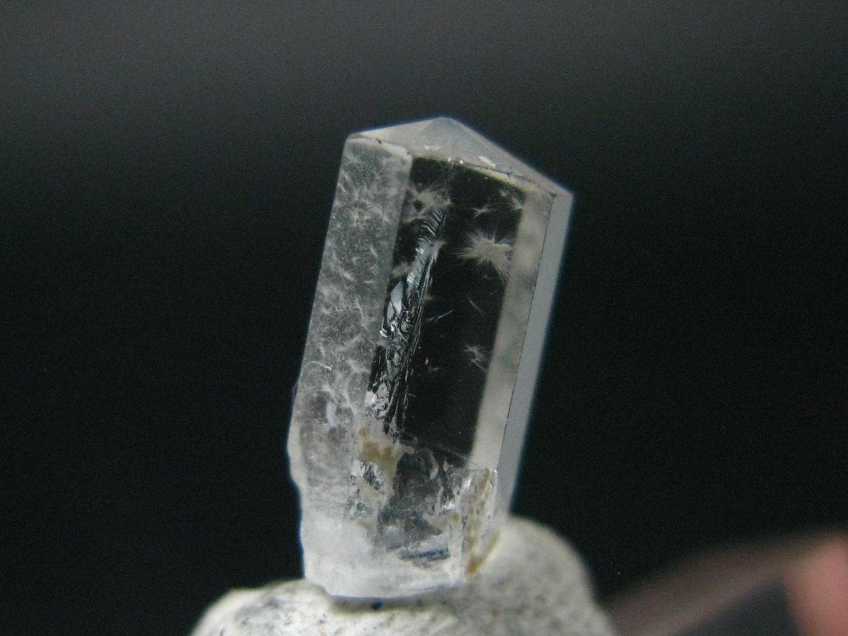 Rare Gem Phenacite Phenakite Crystal From Myanmar (Burma) - 2.23 Carats