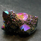Aura Quartz Cluster From Brazil - 1.2" - 21.18 Grams