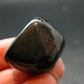 Elite Shungite Tumbled Piece from Russia - 1.0" - 13.81 Grams
