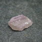 Tanzanite Gem Untreated Pink Crystal From Tanzania - 3.50 Carats -0.4"