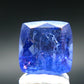 Rare Gem Tanzanite Cut Stone from Tanzania - 5.50 Carats