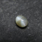 Rare Gem Chrsyoberyl Cats Eye Cabochon from India - 0.45 Carats