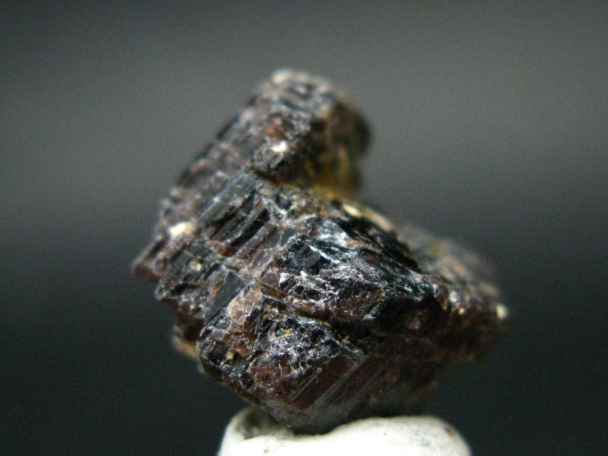 Rare Painite Crystal From Myanmar - 15.07 Carats